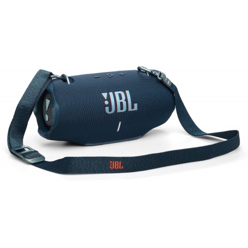 Портативная акустика JBL XTREME 4 (синий) 3