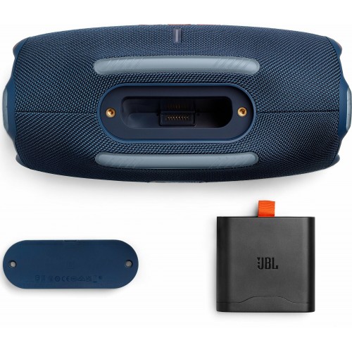 Портативная акустика JBL XTREME 4 (синий) 4