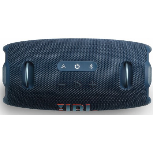 Портативная акустика JBL XTREME 4 (синий) 6