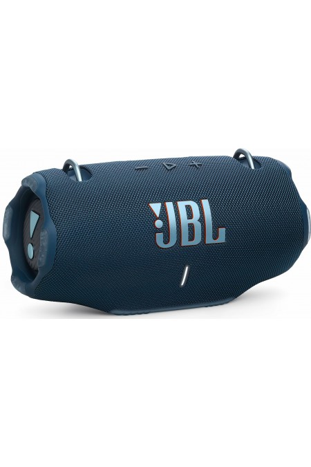 Портативная акустика JBL XTREME 4 (синий) 6