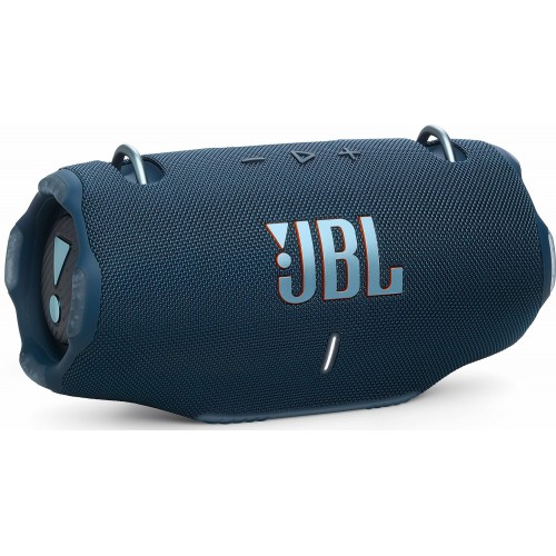 Портативная акустика JBL XTREME 4 (синий) 9