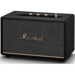 Портативная акустика Marshall Acton III (черный)