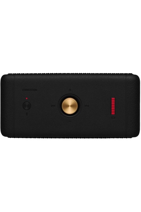 Портативная акустика Marshall Emberton II (черный) 1