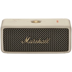 Портативная акустика Marshall Emberton II (кремовый)