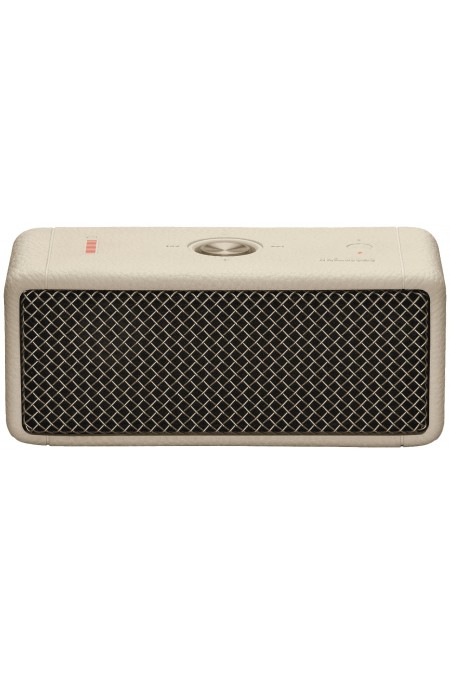 Портативная акустика Marshall Emberton II (кремовый) 1