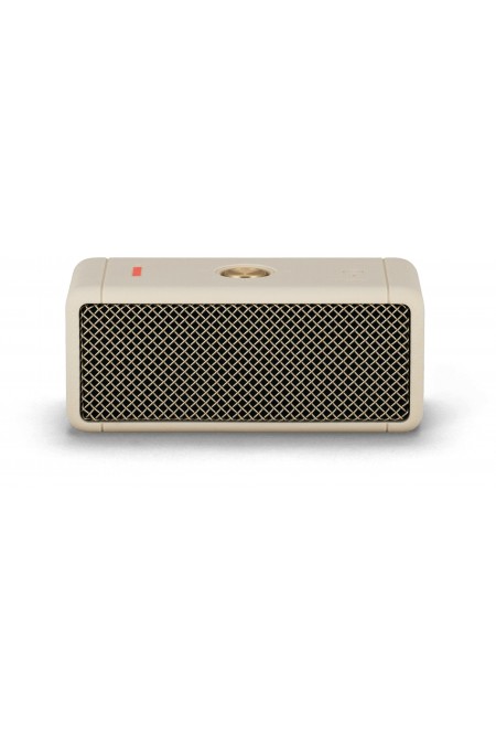 Портативная акустика Marshall Emberton II (кремовый) 8