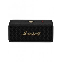 Портативная акустика Marshall Emberton III (черный)