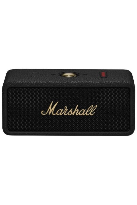 Портативная акустика Marshall Emberton III (черный) 