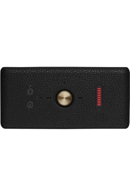 Портативная акустика Marshall Emberton III (черный) 2