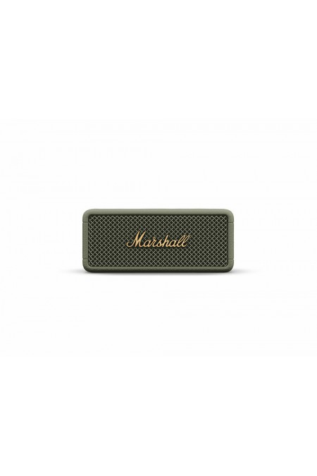 Портативная акустика Marshall Emberton III (зеленый) 1