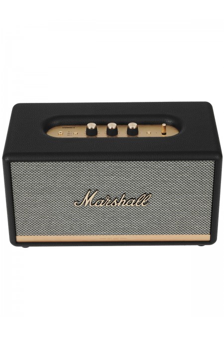 Портативная акустика Marshall Stanmore II (черный) 