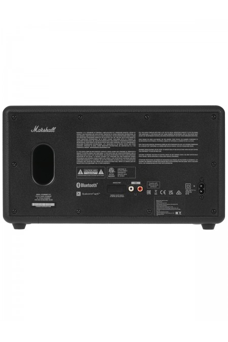 Портативная акустика Marshall Stanmore II (черный) 1