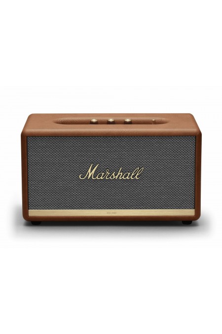 Портативная акустика Marshall Stanmore II (коричневый) 
