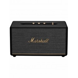 Портативная акустика Marshall Stanmore III (черный)