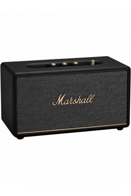 Портативная акустика Marshall Stanmore III (черный) 1