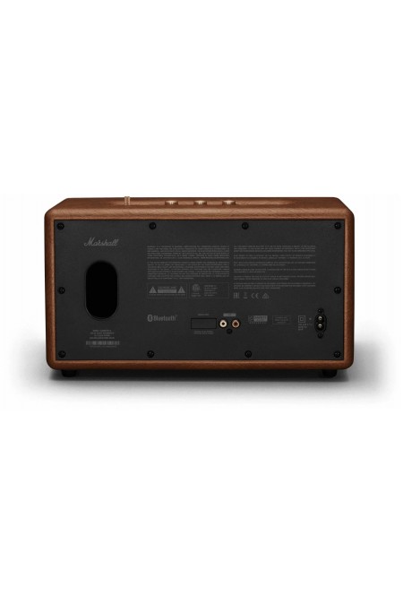 Портативная акустика Marshall Stanmore III (коричневый) 2