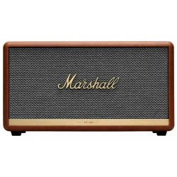 Портативная акустика Marshall Stanmore III (коричневый)