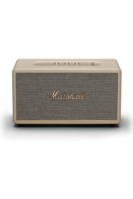 Портативная акустика Marshall Stanmore III (кремовый) 