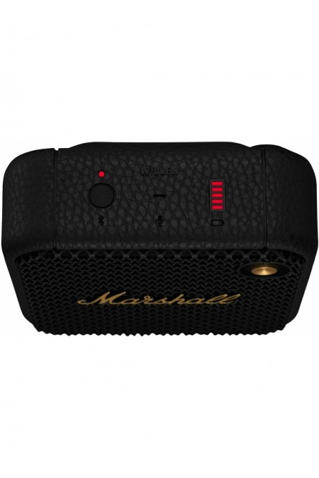 Портативная акустика Marshall Willen (черный) 3