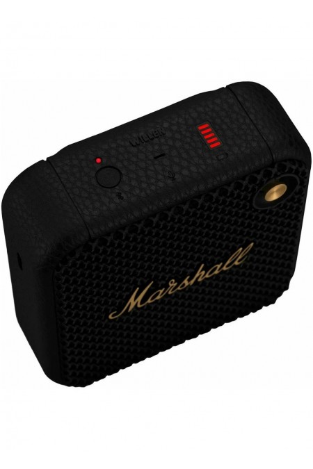 Портативная акустика Marshall Willen (черный) 4