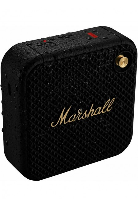 Портативная акустика Marshall Willen (черный) 9