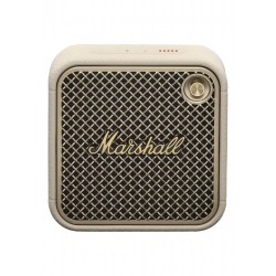 Портативная акустика Marshall Willen (кремовый)