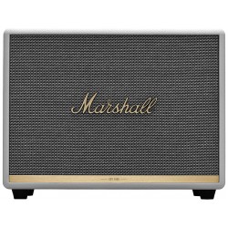 Портативная акустика Marshall Woburn II (белый)