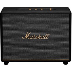 Портативная акустика Marshall Woburn III (черный)