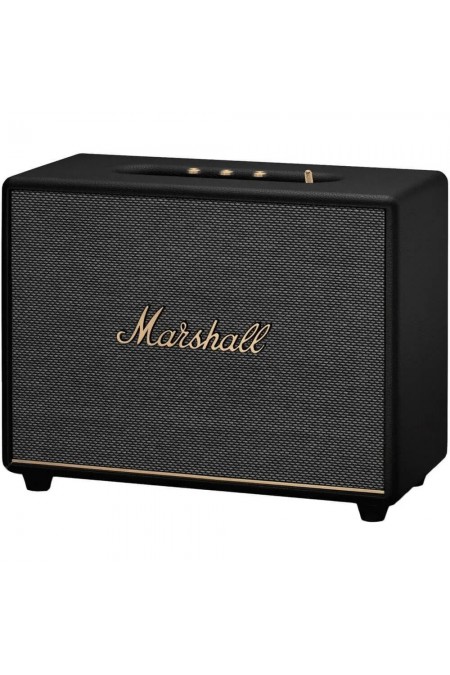 Портативная акустика Marshall Woburn III (черный) 1