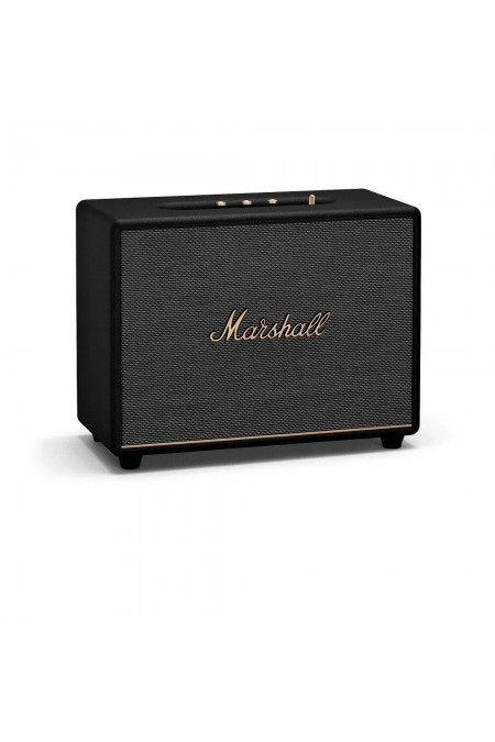 Портативная акустика Marshall Woburn III (черный) 2