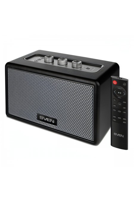 Портативная акустика SVEN HA-950 (SV-022457) (черный) 