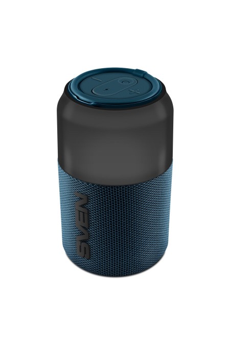 Портативная акустика SVEN PS-130 (SV-022976) (синий) 2
