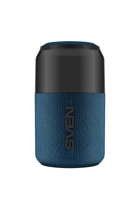 Портативная акустика SVEN PS-130 (SV-022976) (синий) 3