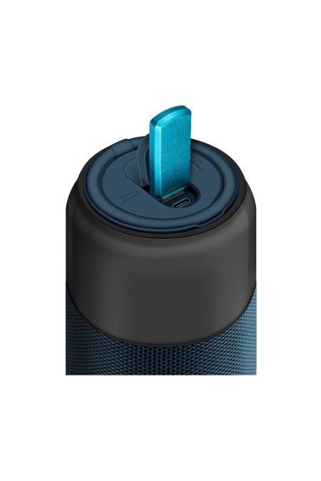 Портативная акустика SVEN PS-130 (SV-022976) (синий) 5