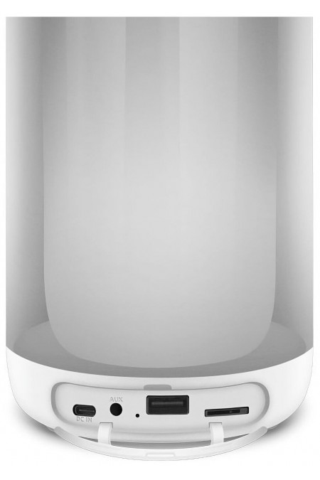 Портативная акустика SVEN PS-265 (белый) 2