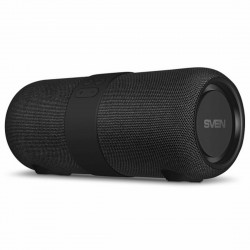 Портативная акустика SVEN PS-340 (SV-021283) (черный)