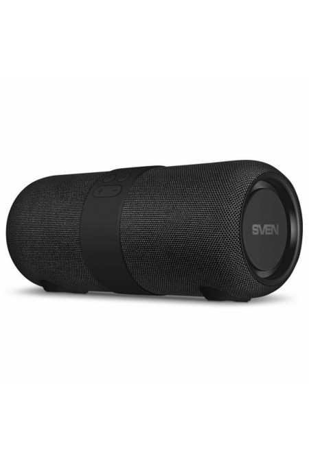 Портативная акустика SVEN PS-340 (SV-021283) (черный) 