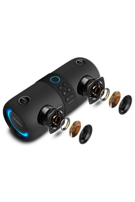 Портативная акустика SVEN PS-340 (SV-021283) (черный) 1