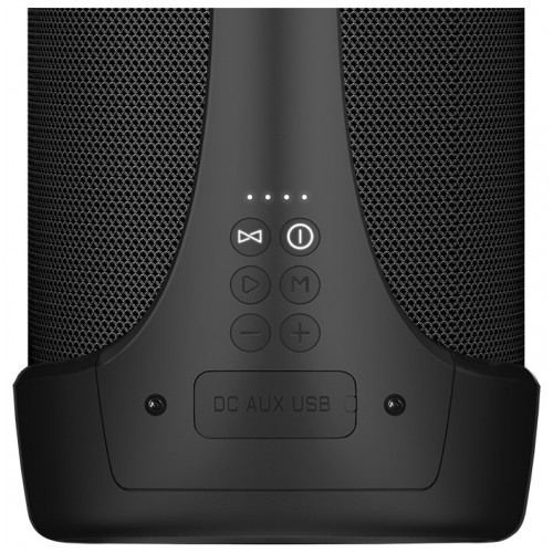 Портативная акустика SVEN PS-370 (SV-020408) (черный) 9