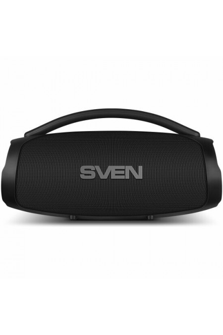Портативная акустика Sven PS-375 (SV-023027) (черный) 2