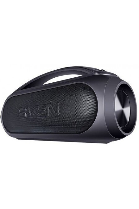Портативная акустика SVEN PS-380 (SV-021290) (черный) 