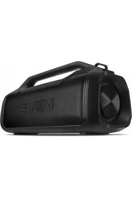 Портативная акустика SVEN PS-390 (SV-021306) (черный) 