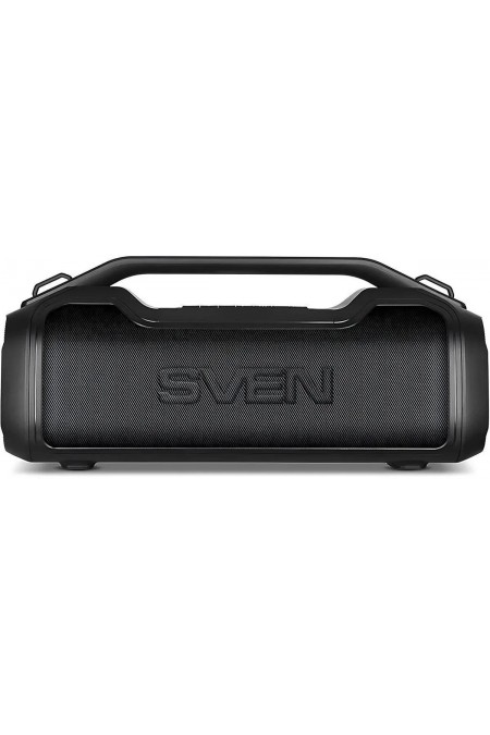 Портативная акустика SVEN PS-390 (SV-021306) (черный) 1