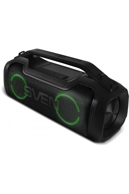 Портативная акустика SVEN PS-390 (SV-021306) (черный) 2