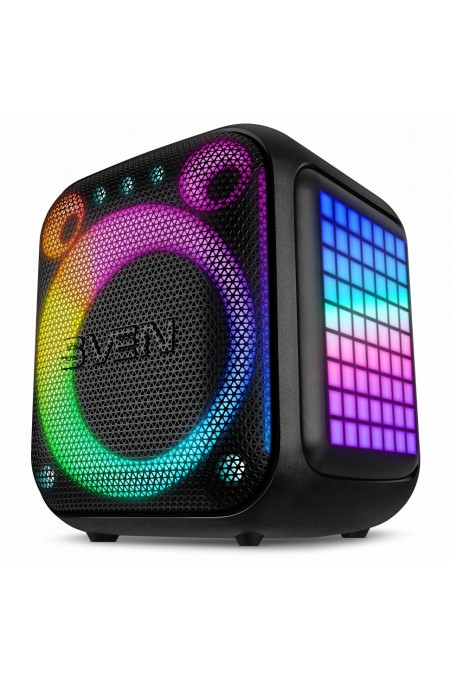 Портативная акустика SVEN PS-880 (черный) 1