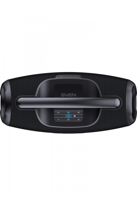 Портативная акустика SVEN PS-990 (черный) 2