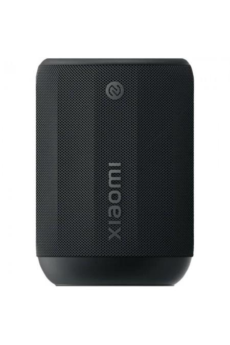 Портативная акустика Xiaomi Bluetooth Speaker Mini ASM01G (QBH4274GL) (черный) 