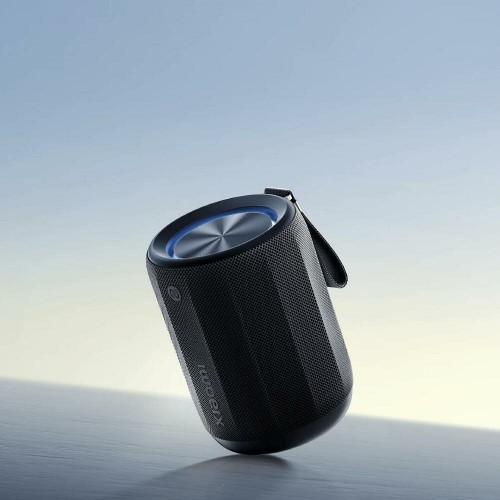 Портативная акустика Xiaomi Bluetooth Speaker Mini ASM01G (QBH4274GL) (черный) 1