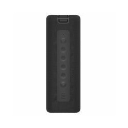 Портативная акустика Xiaomi Mi Portable Bluetooth Speaker (QBH4195GL) (черный)