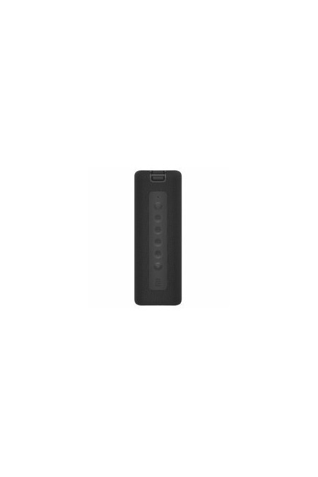 Портативная акустика Xiaomi Mi Portable Bluetooth Speaker (QBH4195GL) (черный) 